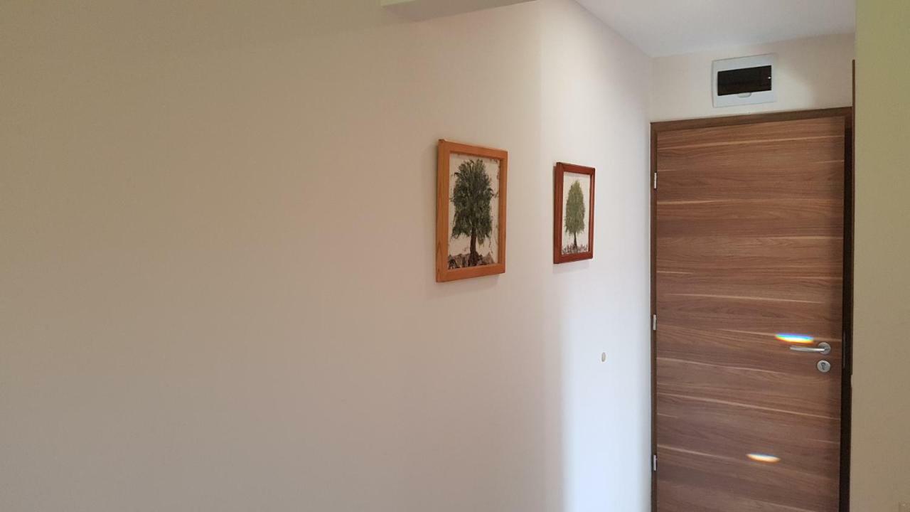 Tuenderlak Vendeghaz Apartment Balatonfured Exterior photo